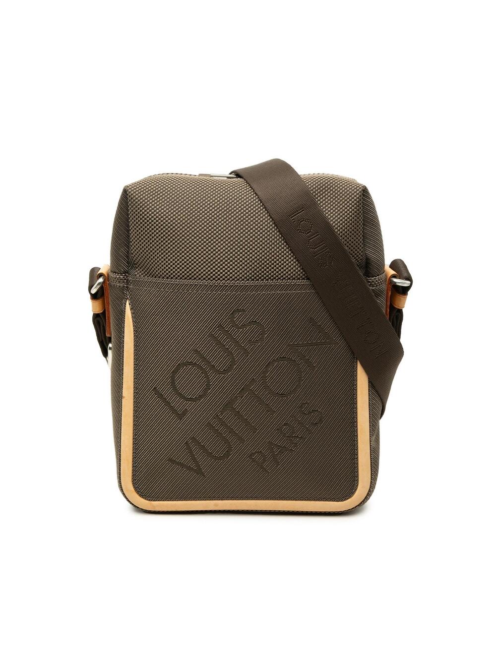 Louis Vuitton Damier Geant Citadin Pre- #373866L60B